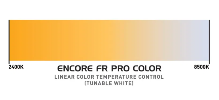 ADJ Encore FR Pro Color - Image 3