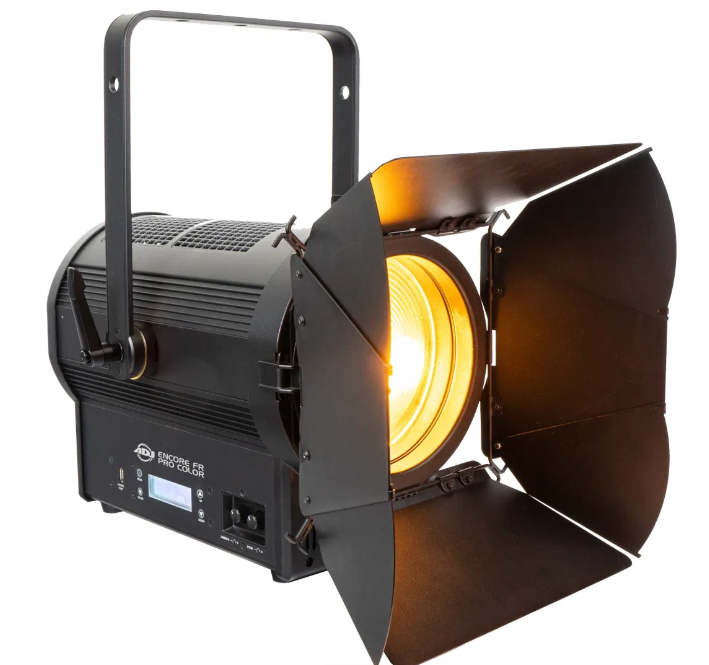 ADJ Encore FR Pro Color