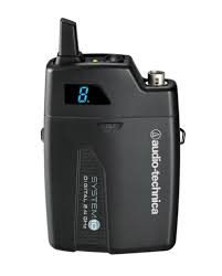 ATW-T1001 System 10/System 10 PRO 2.4GHz Bodypack Transmitter