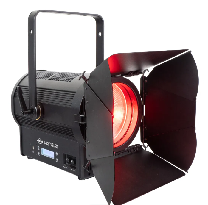 ADJ Encore FR Pro Color - Image 2