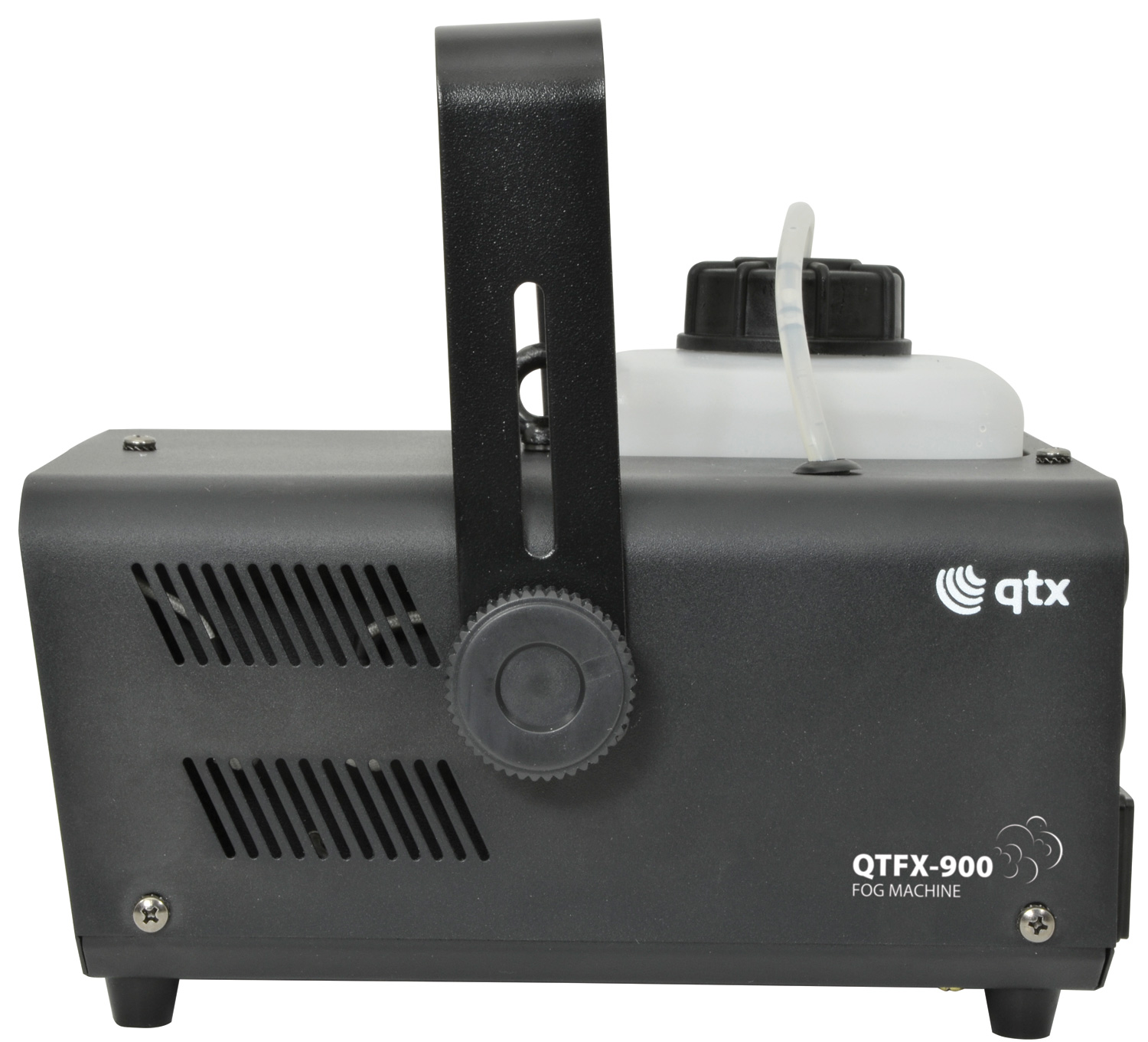 QTX QTFX-900 Fog Machine 900w - Image 2