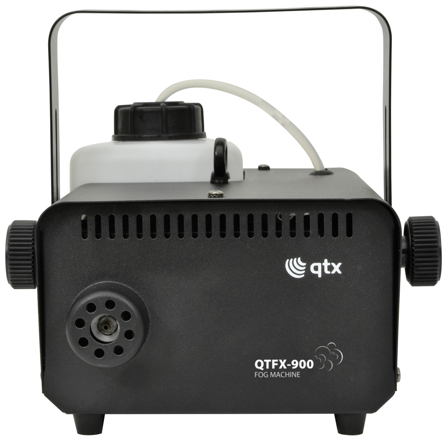 QTX QTFX-900 Fog Machine 900w - Image 4