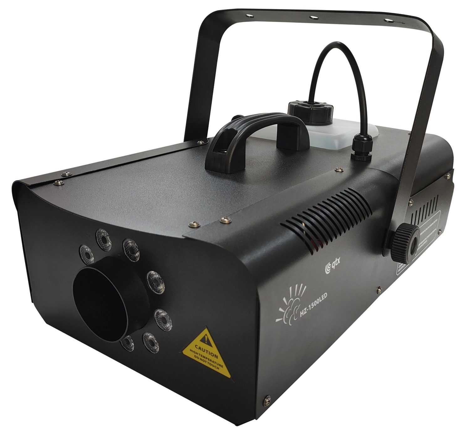 QTX HZ-1500LED LED Fog Machine 1500W