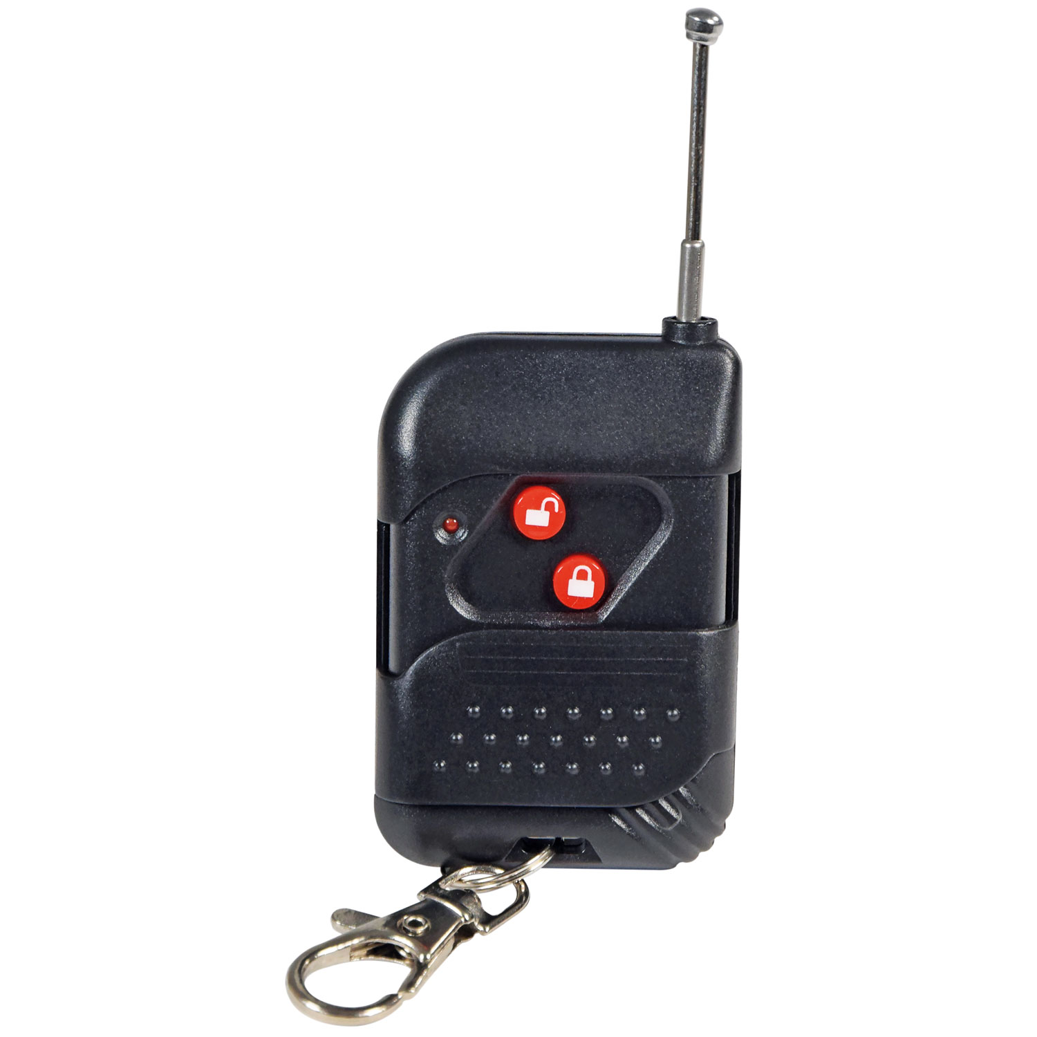 QTX Tetra Bubble High Output 4-Wheel Bubble Machine - Image 4