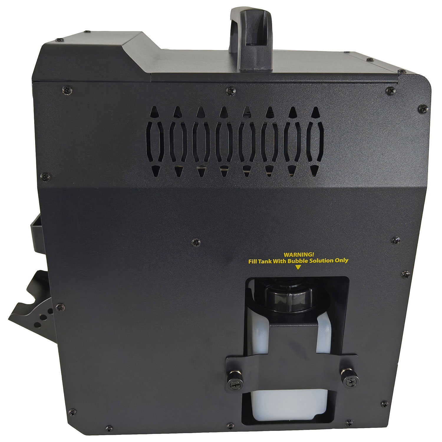 QTX FogoSphere Compact Bubble Fog Machine - Image 3