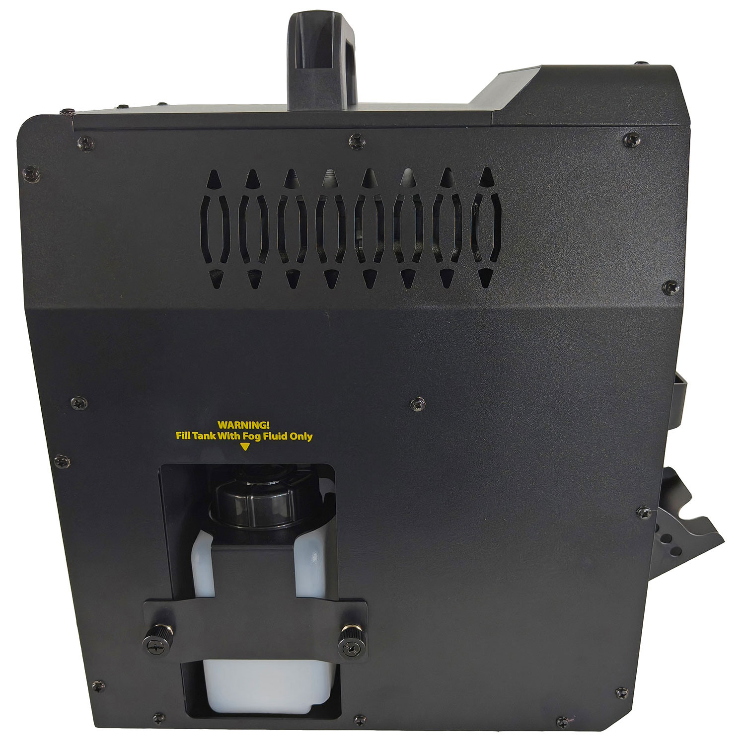 QTX FogoSphere Compact Bubble Fog Machine - Image 4