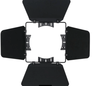 Performer 200 Quad Barn Door