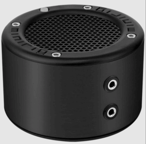 Minirig Mini 2 Bluetooth Speaker Black