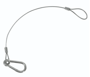 Safety Wire- 35cm 20kg