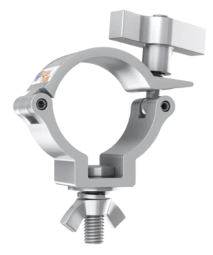 Pro Half Coupler- Silver (812EASY)