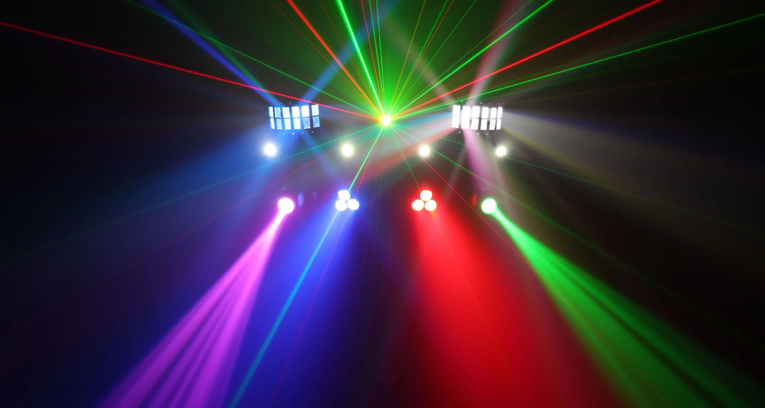 Equinox Gigabar FX1 Bar System - Image 3