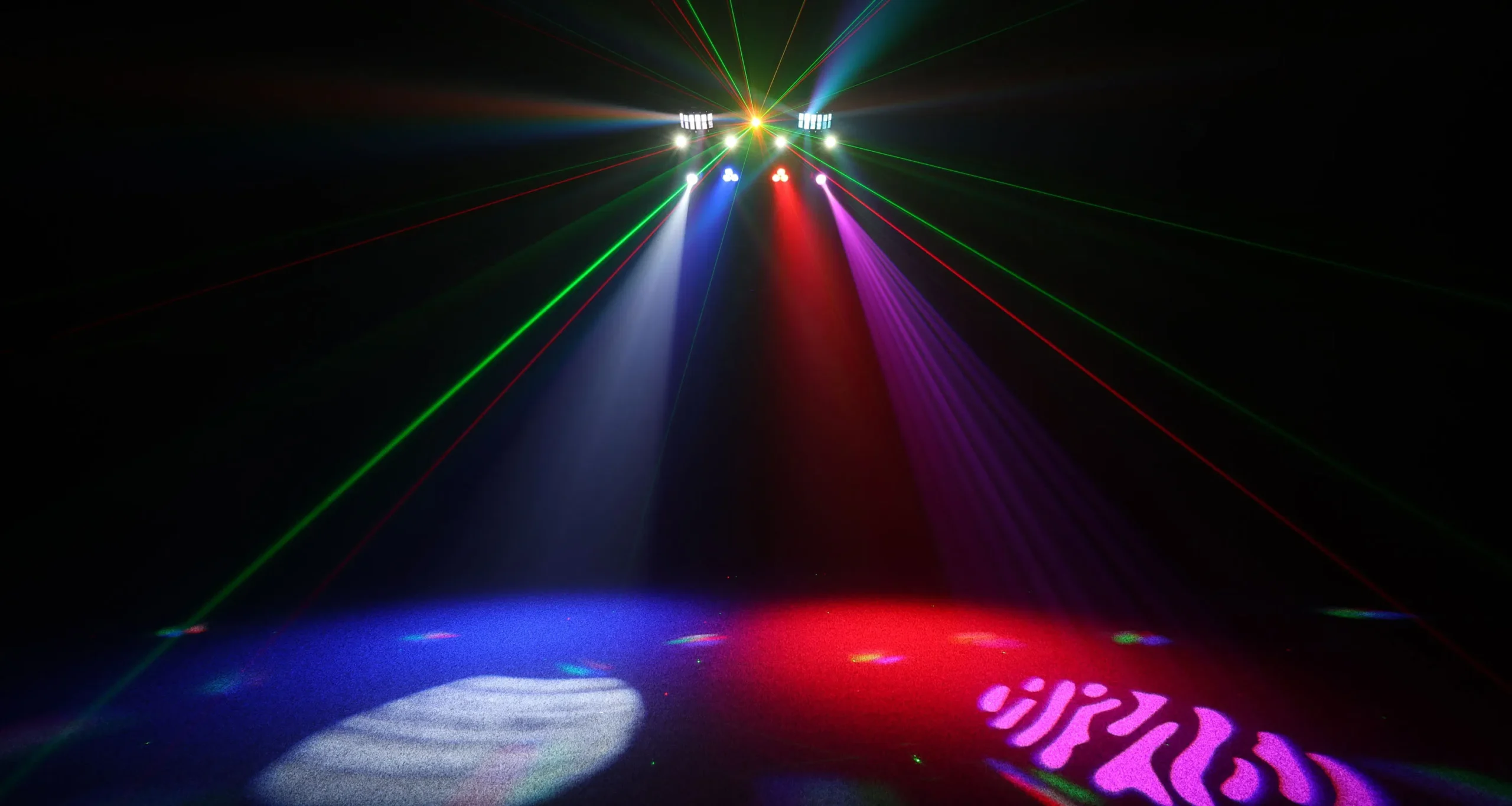 Equinox Gigabar FX1 Bar System - Image 4