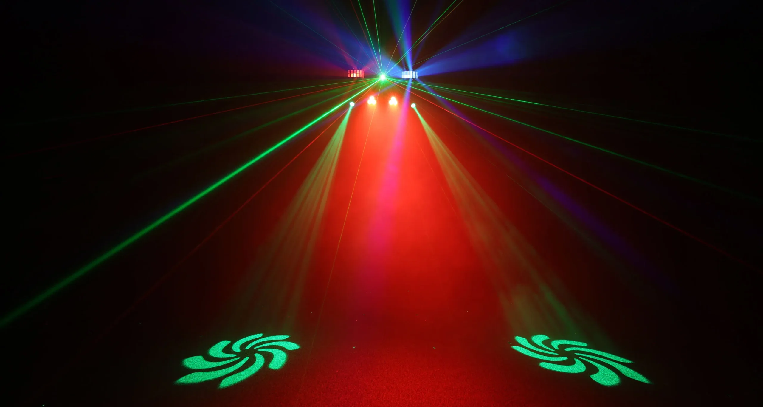 Equinox Gigabar FX1 Bar System - Image 5