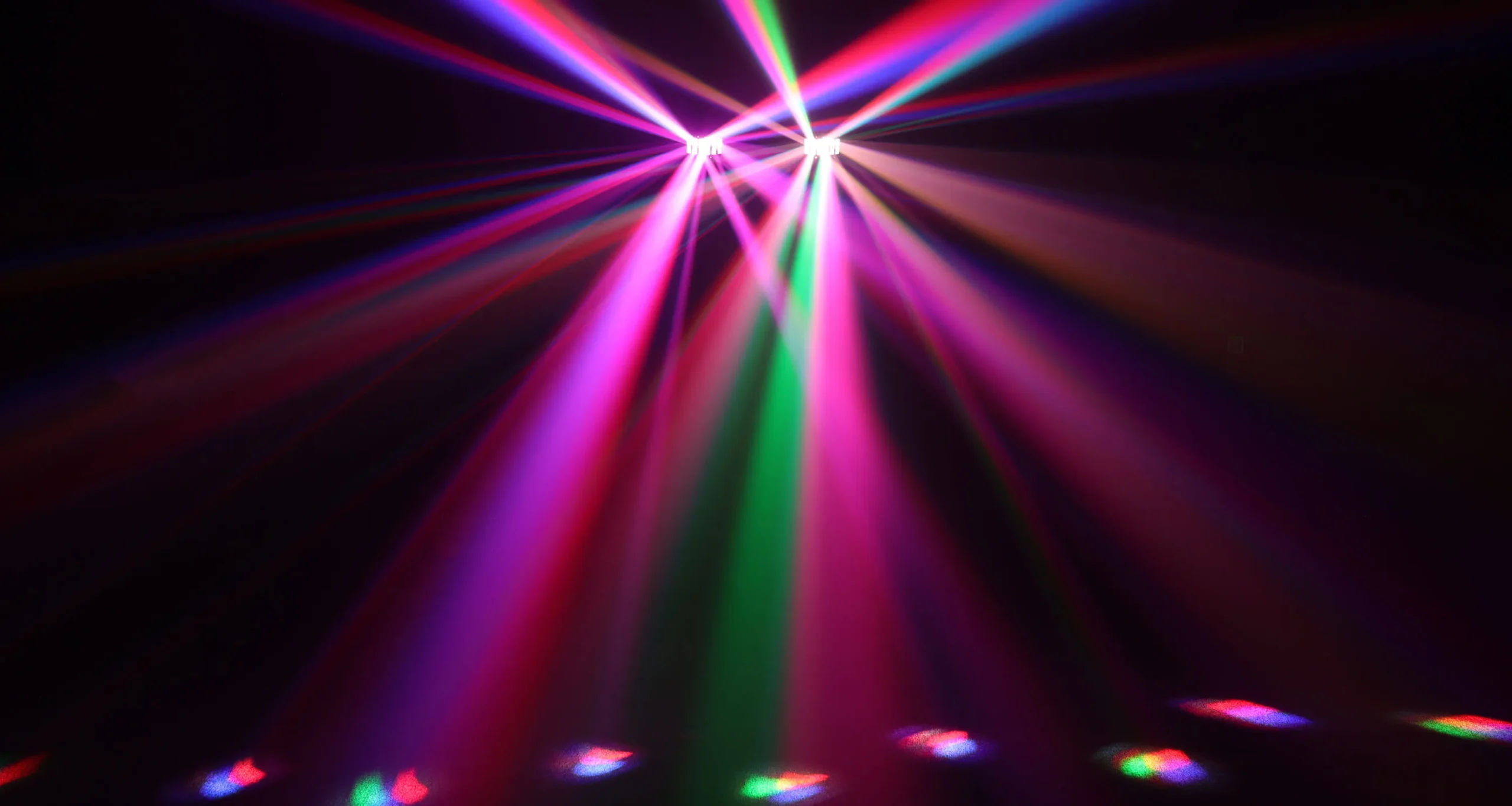 Equinox Gigabar FX1 Bar System - Image 6