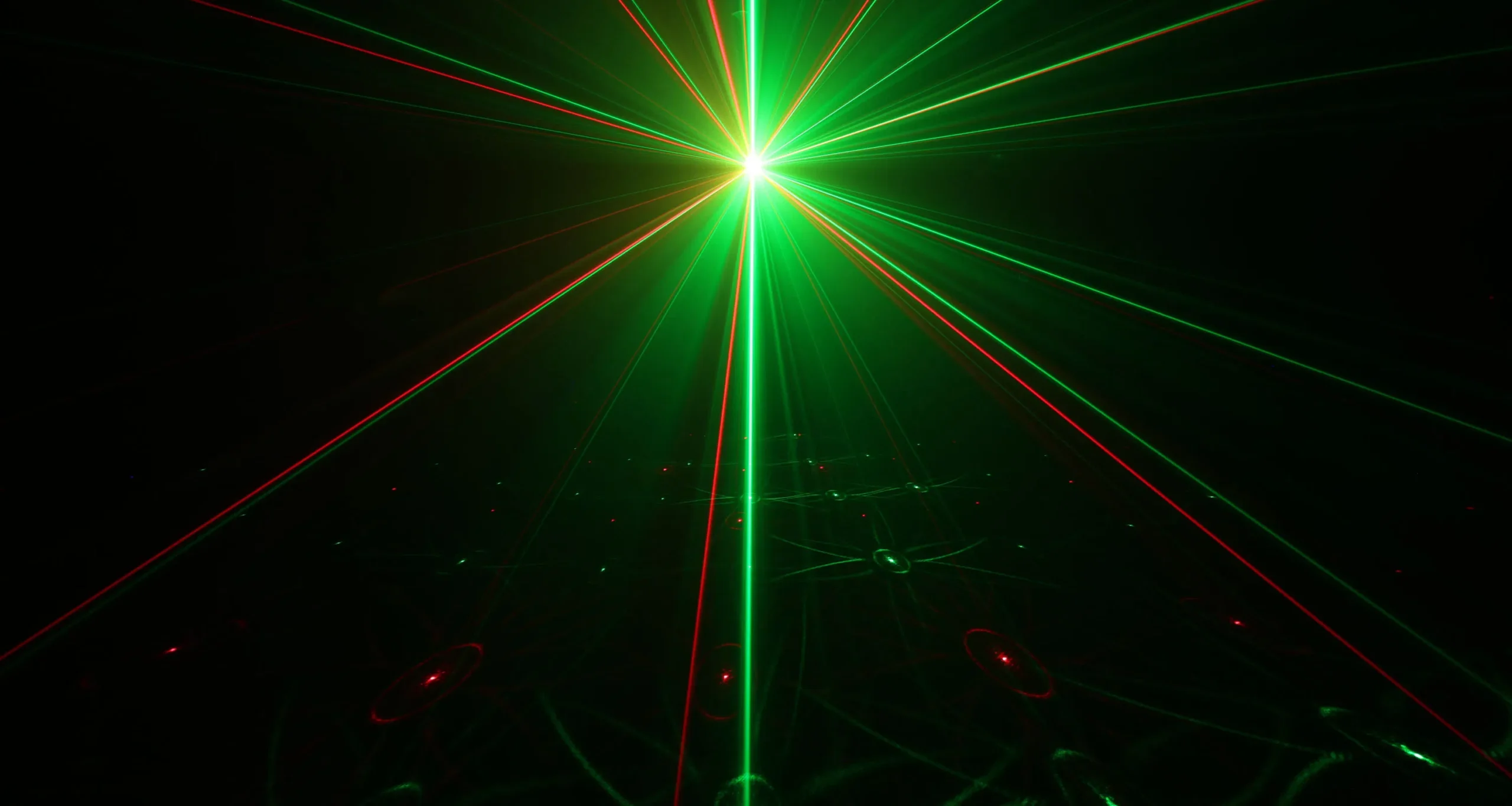 Equinox Gigabar FX1 Bar System - Image 8