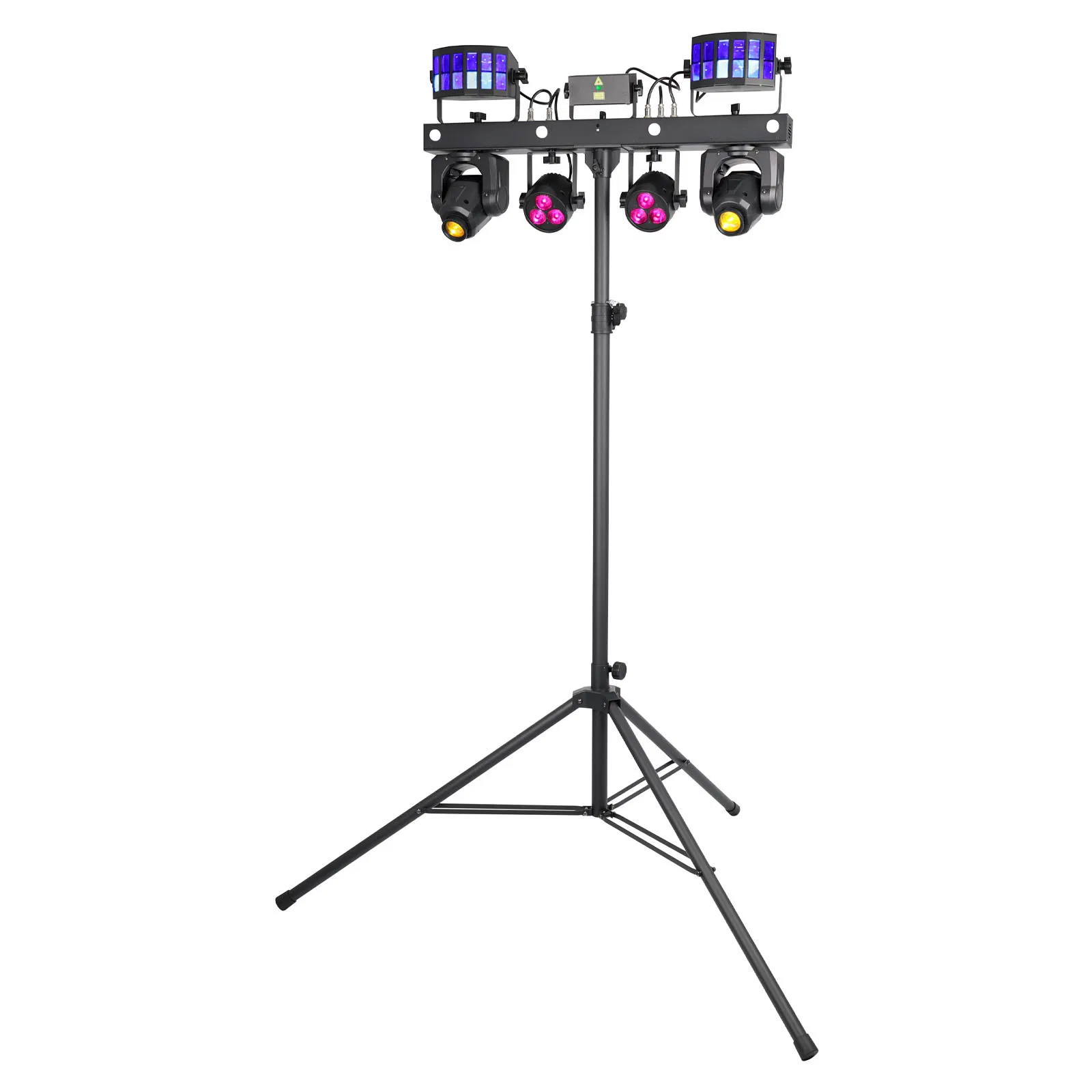 Equinox Gigabar FX1 Bar System - Image 14