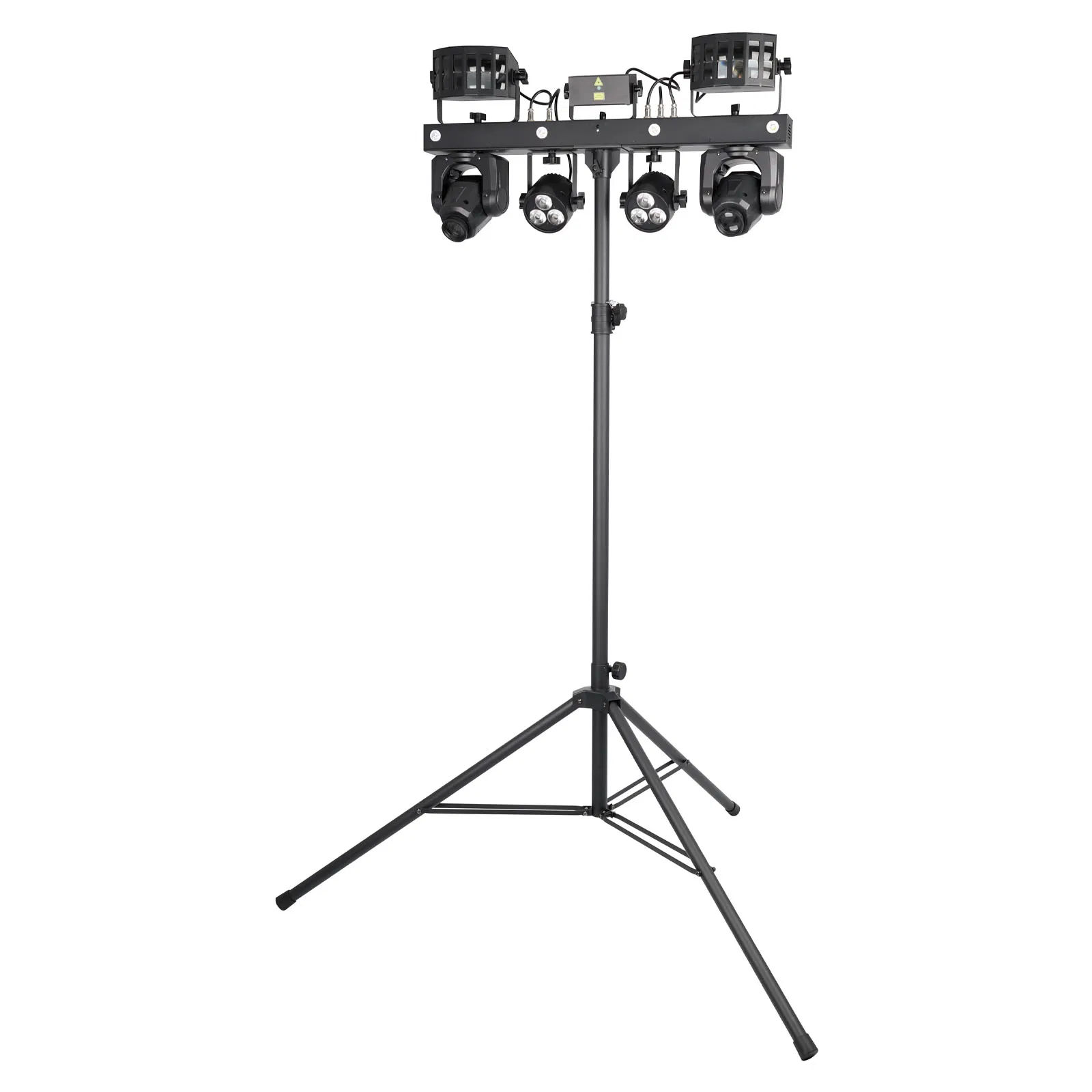 Equinox Gigabar FX1 Bar System - Image 15