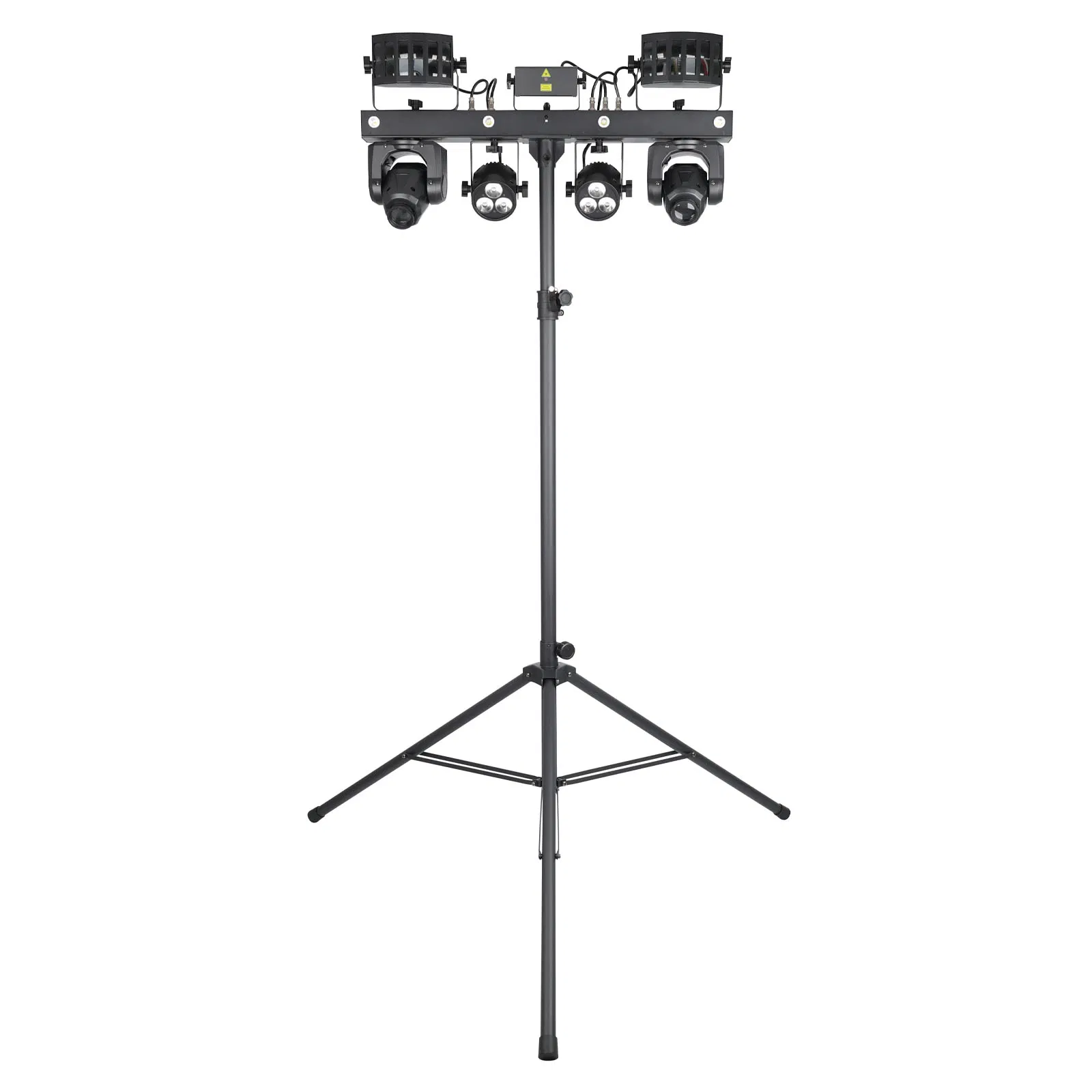 Equinox Gigabar FX1 Bar System - Image 16