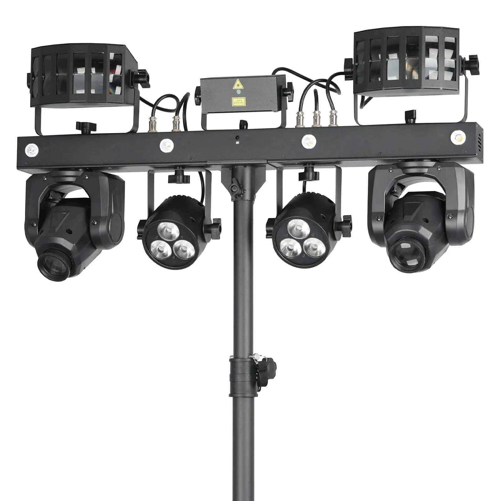 Equinox Gigabar FX1 Bar System - Image 17