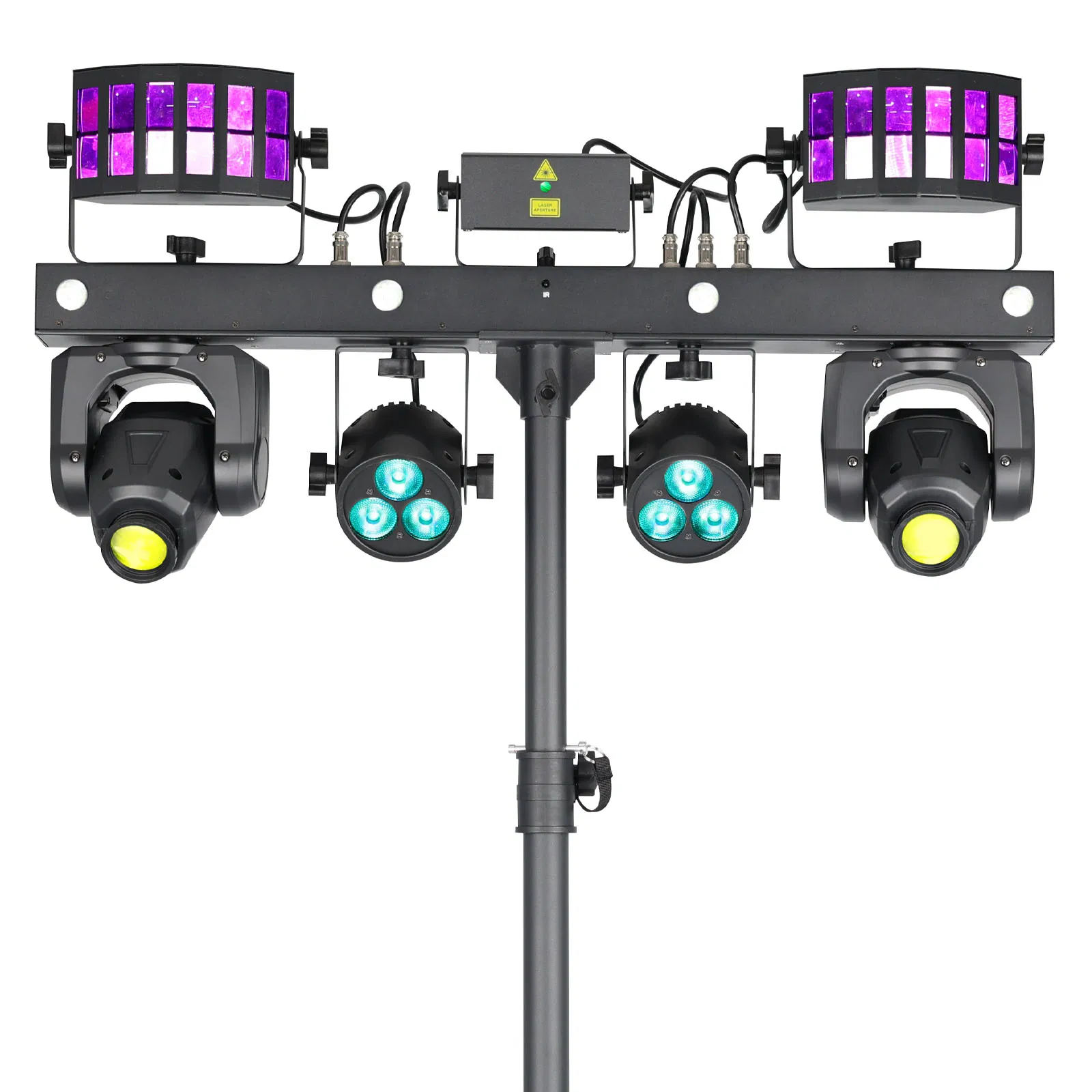 Equinox Gigabar FX1 Bar System - Image 18