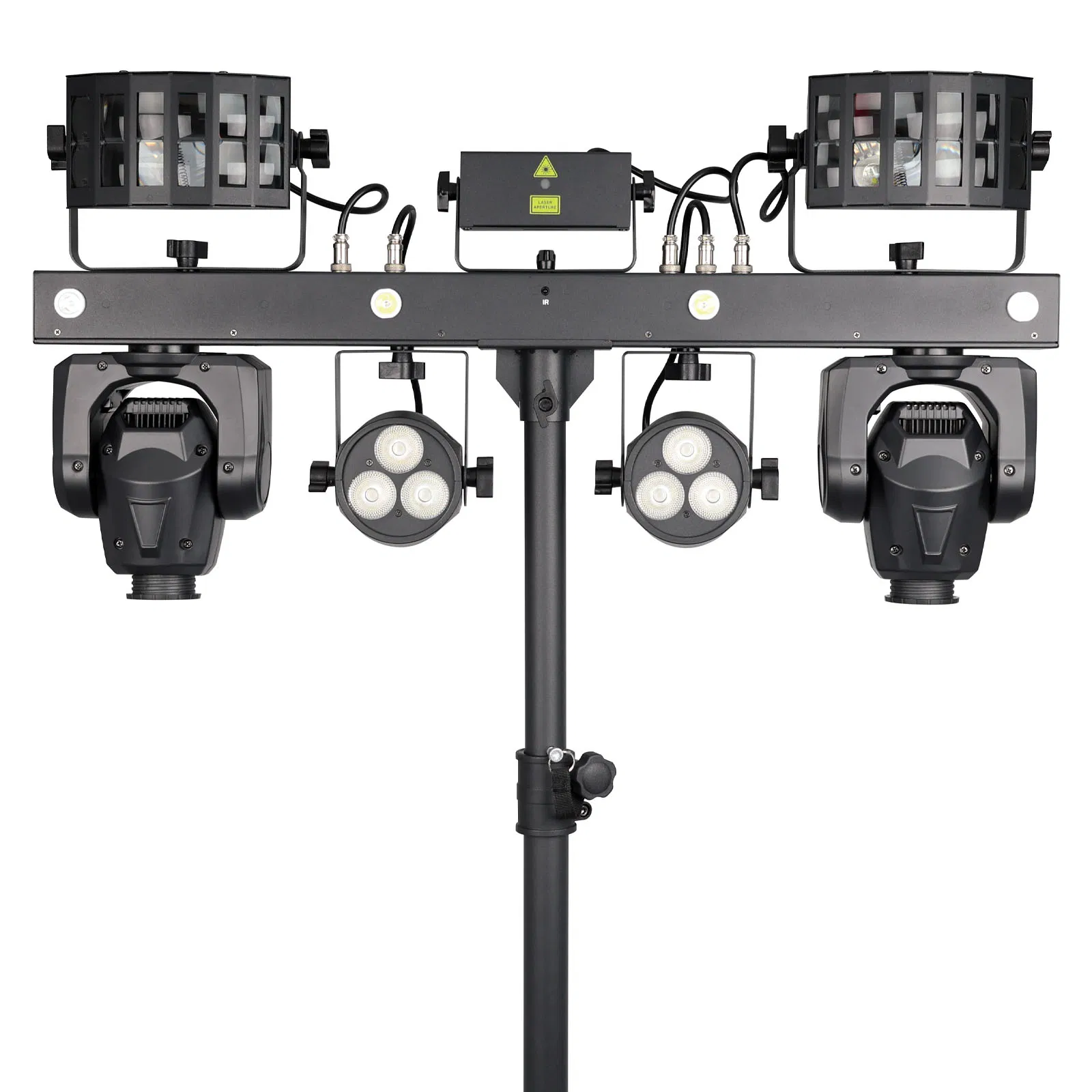 Equinox Gigabar FX1 Bar System - Image 19