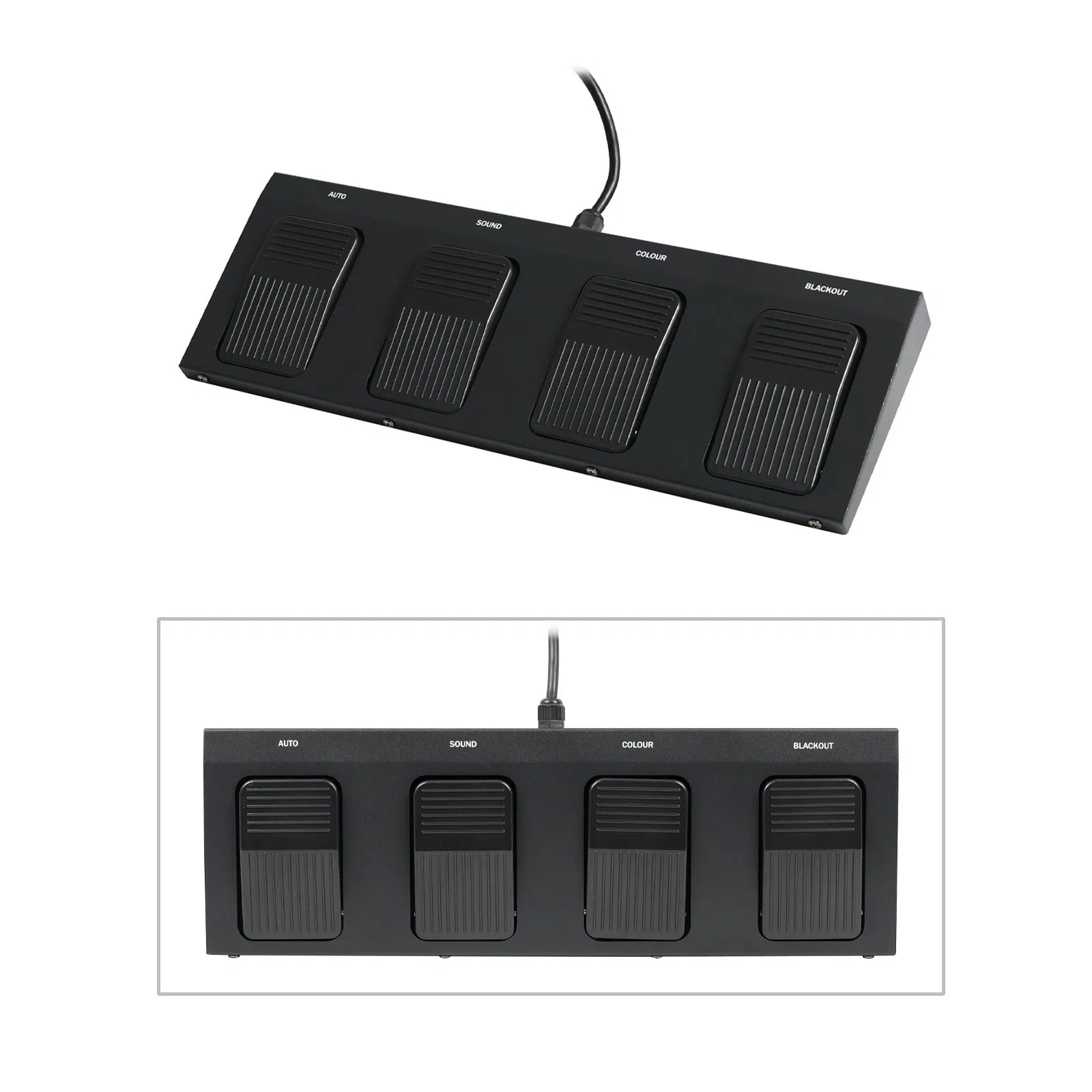 Equinox Gigabar FX1 Bar System - Image 23