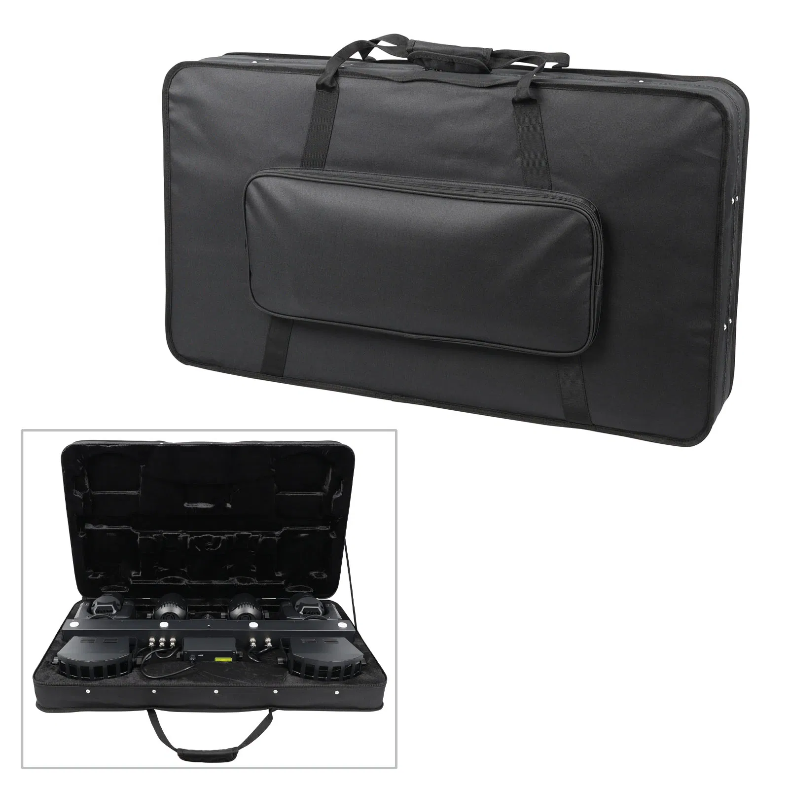 Equinox Gigabar FX1 Bar System - Image 26