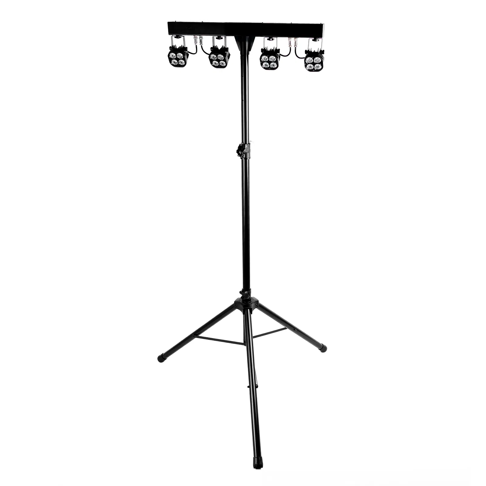 Equinox MicroPar Bar Quad System - Image 2