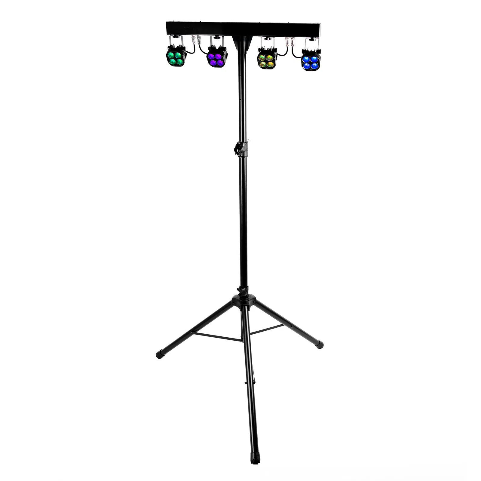 Equinox MicroPar Bar Quad System - Image 3