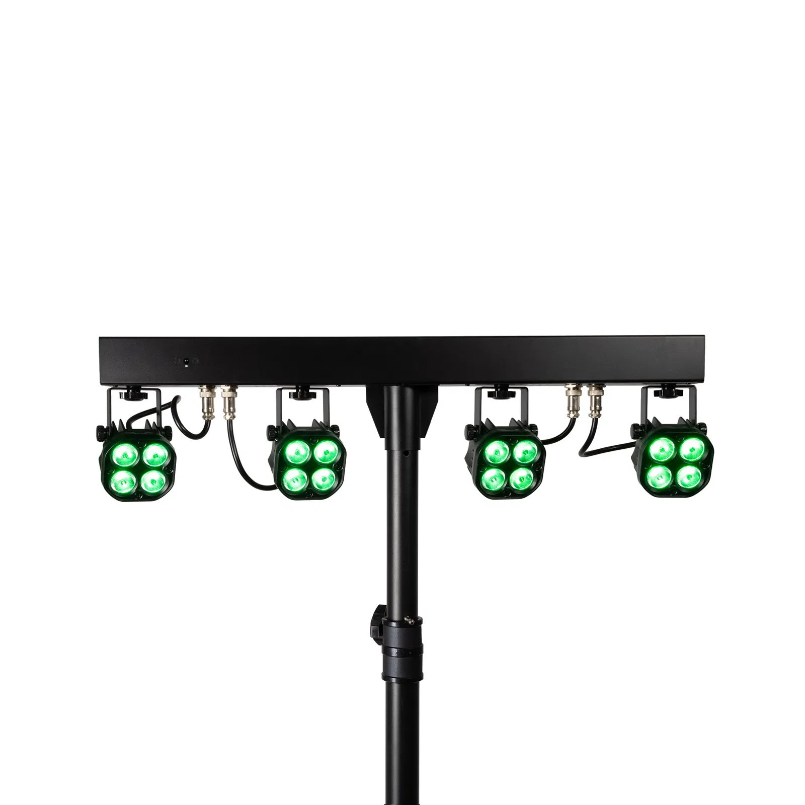 Equinox MicroPar Bar Quad System - Image 10