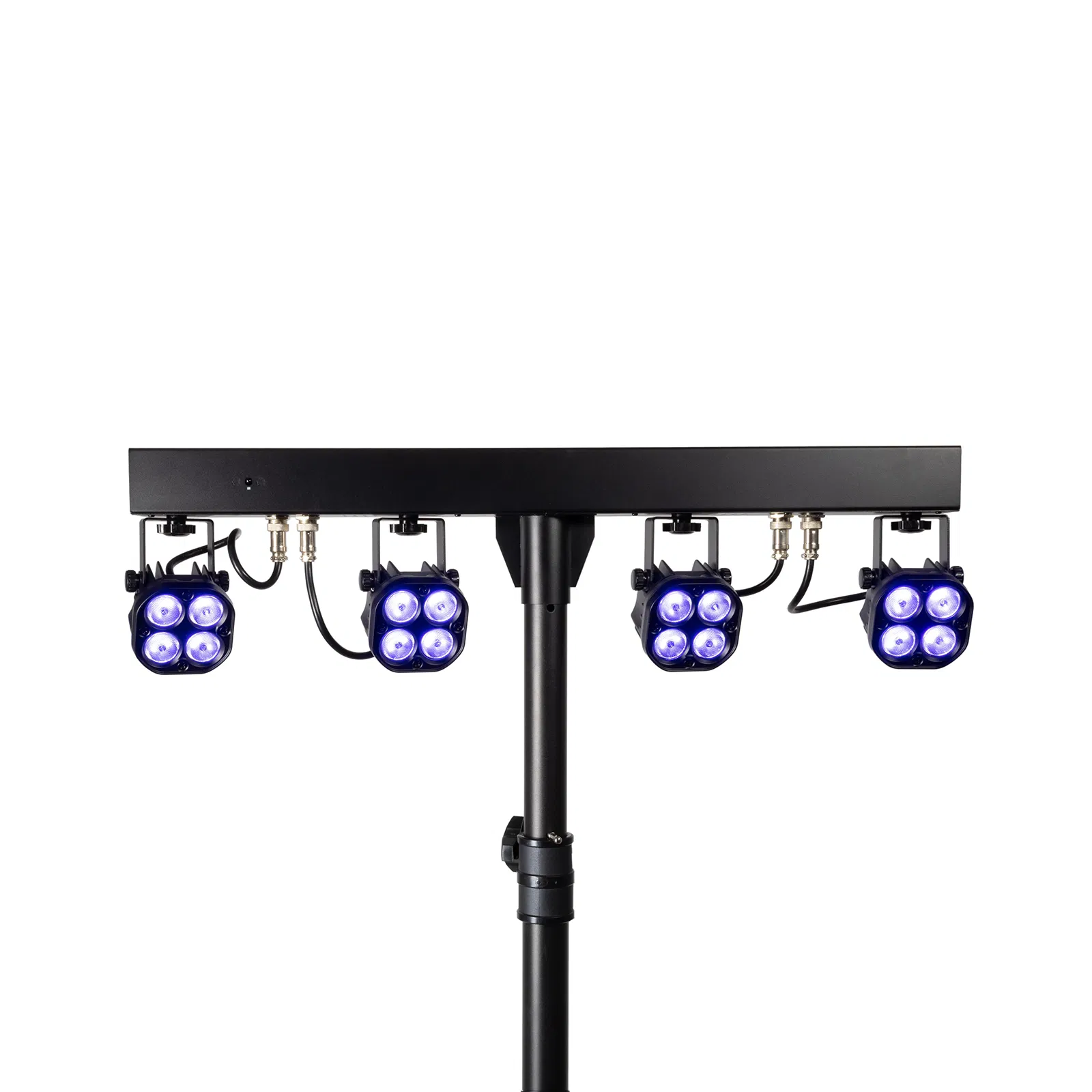 Equinox MicroPar Bar Quad System - Image 11
