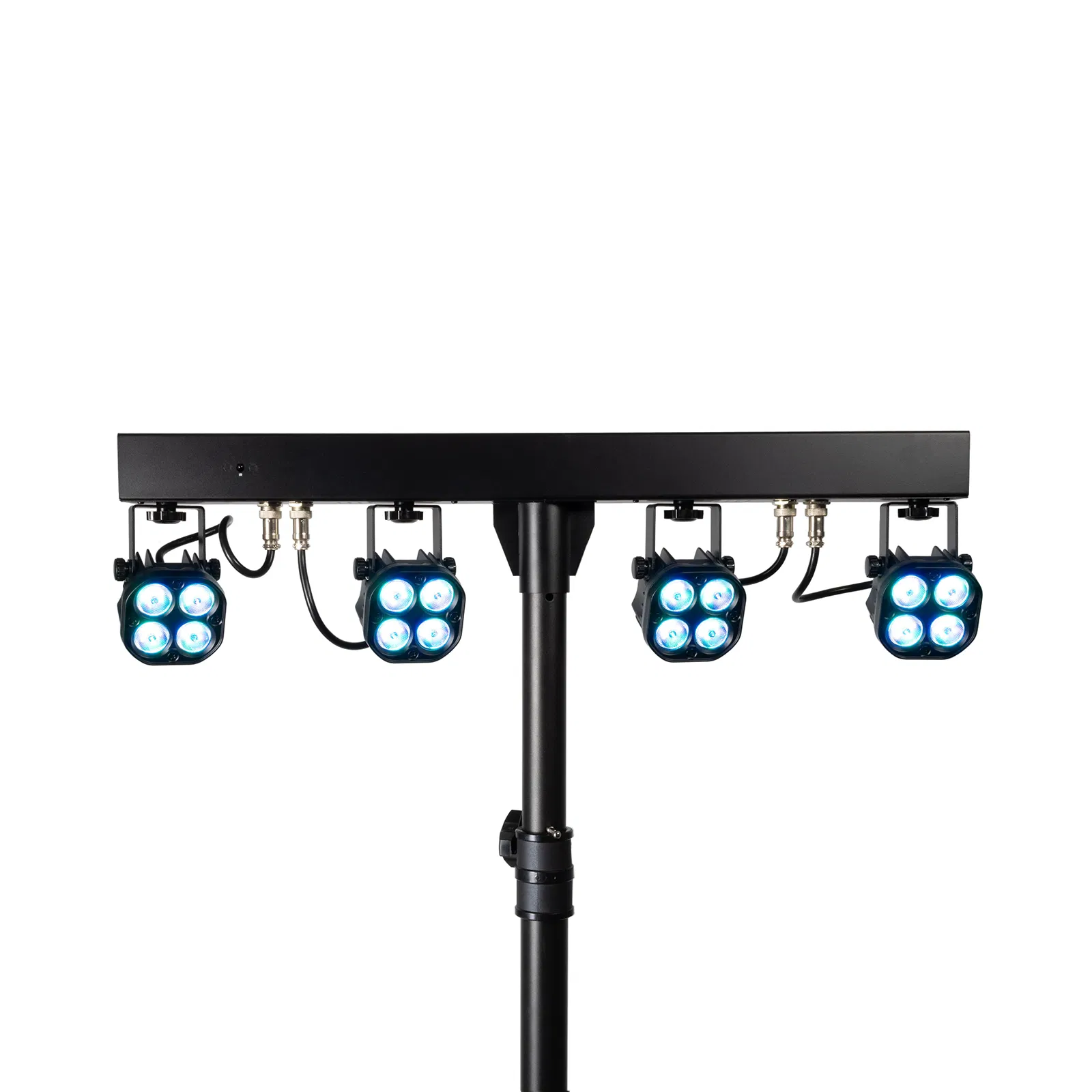 Equinox MicroPar Bar Quad System - Image 12