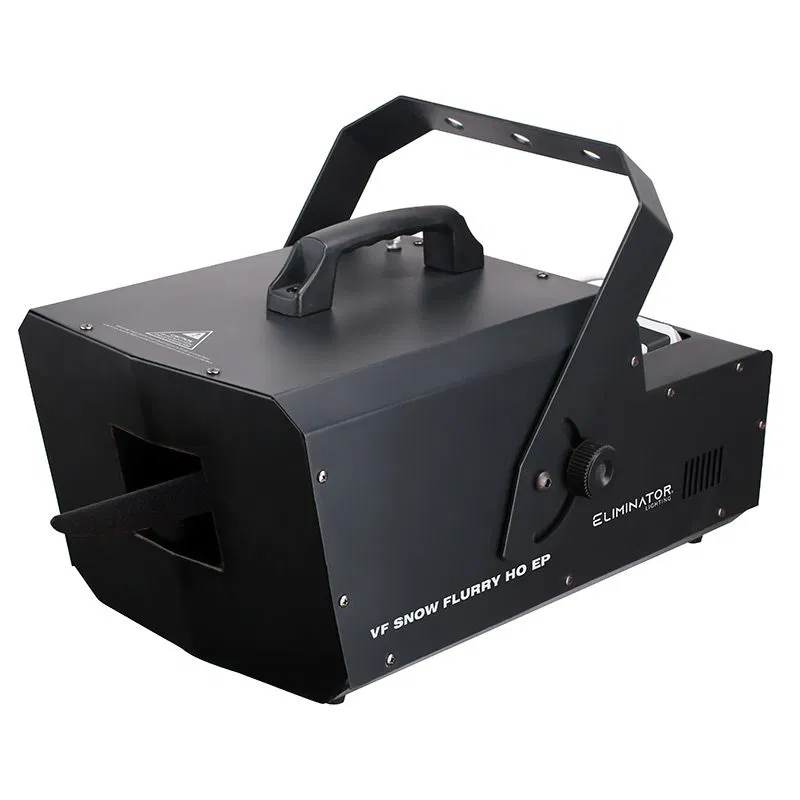 Eliminator Lighting VF SNOW FLURRY HO EP