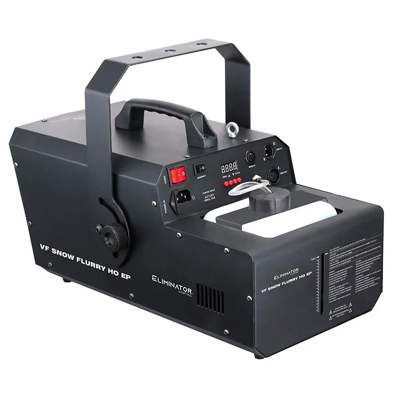 Eliminator Lighting VF SNOW FLURRY HO EP - Image 3