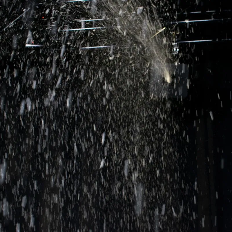 Eliminator Lighting VF SNOW FLURRY HO EP - Image 5