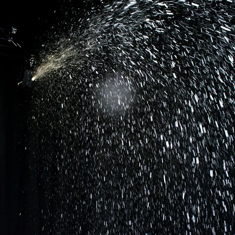 Eliminator Lighting VF SNOW FLURRY HO EP - Image 6