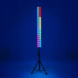 Citronic Matrix Bar Pro 20 x 2 Matrix Light and Stand