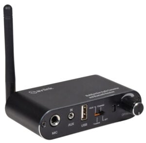 Audio Sources