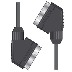 Scart