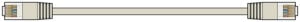 Network Patch (RJ45)