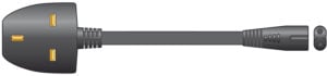 Figure of 8 Cables