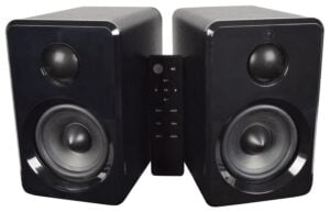 Home Audio