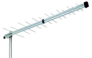 TV Aerials