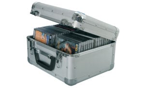 CD Cases