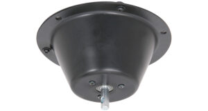 Motors and Brackets
