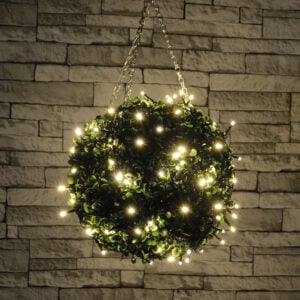 Outdoor Lighting
