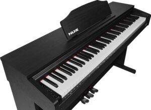 Keyboards and Pianos