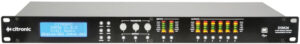 Speaker Management