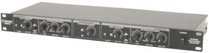 Signal Processors