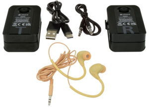 Wireless Systems